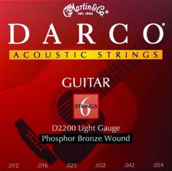 Darco Classical Acoustic Guitar Strings